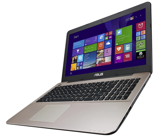ASUS R556LA-XO946H i3-5010U/4GB/128+1TB/DVD-RW/Win8X - 243529 - zdjęcie 9